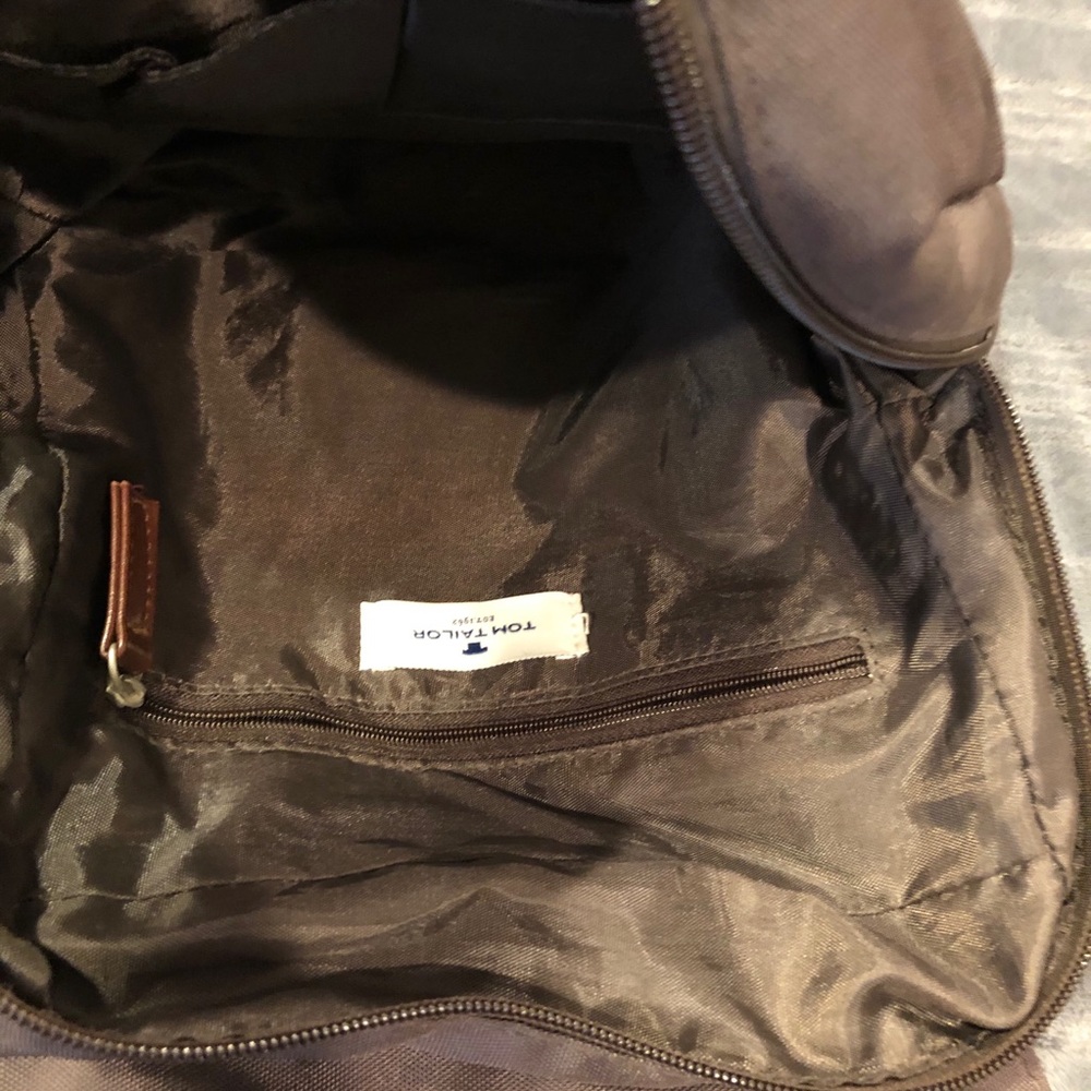 Tom Tailor Light Weight Backpack - image 5